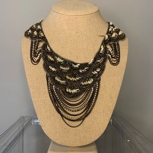 Stella and Dot necklace